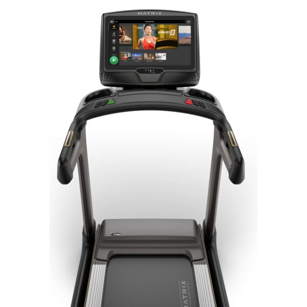 Matrix Laufband TF50 xur – Bild 2