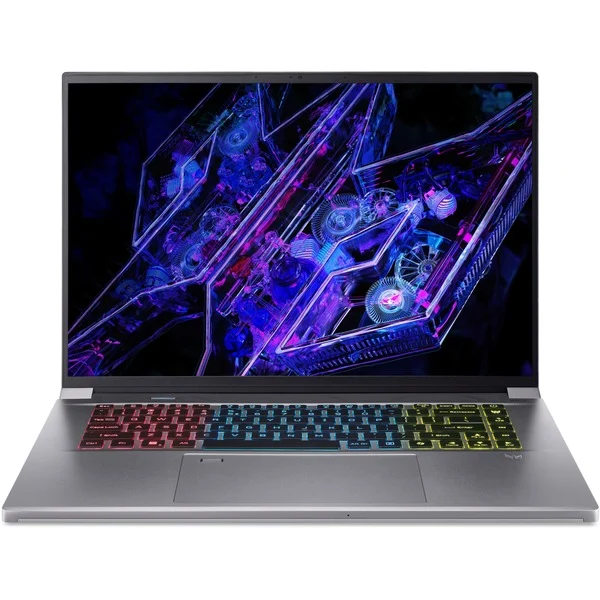 Acer Predator Triton Neo 16 (PTN16-51-978P), Gaming-Notebook (silber, Windows 11 Home 64-Bit, 40.6 cm (16 Zoll) & 165 Hz Display, 1 TB SSD) – Bild 2