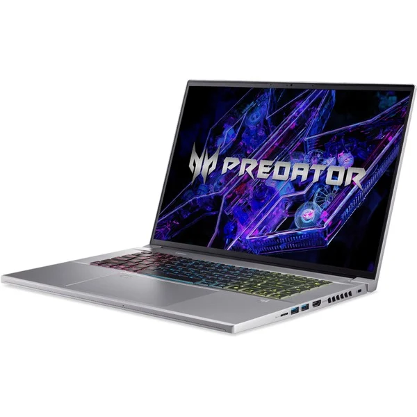 Acer Predator Triton Neo 16 (PTN16-51-978P), Gaming-Notebook (silber, Windows 11 Home 64-Bit, 40.6 cm (16 Zoll) & 165 Hz Display, 1 TB SSD) – Bild 3