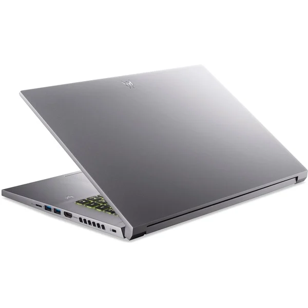 Acer Predator Triton Neo 16 (PTN16-51-978P), Gaming-Notebook (silber, Windows 11 Home 64-Bit, 40.6 cm (16 Zoll) & 165 Hz Display, 1 TB SSD) – Bild 4